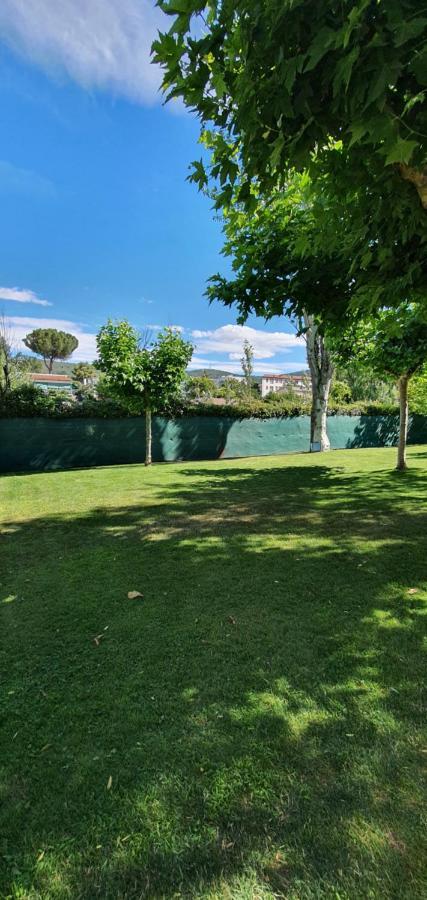 Casa Javi Apartman Pelayos de la Presa Kültér fotó
