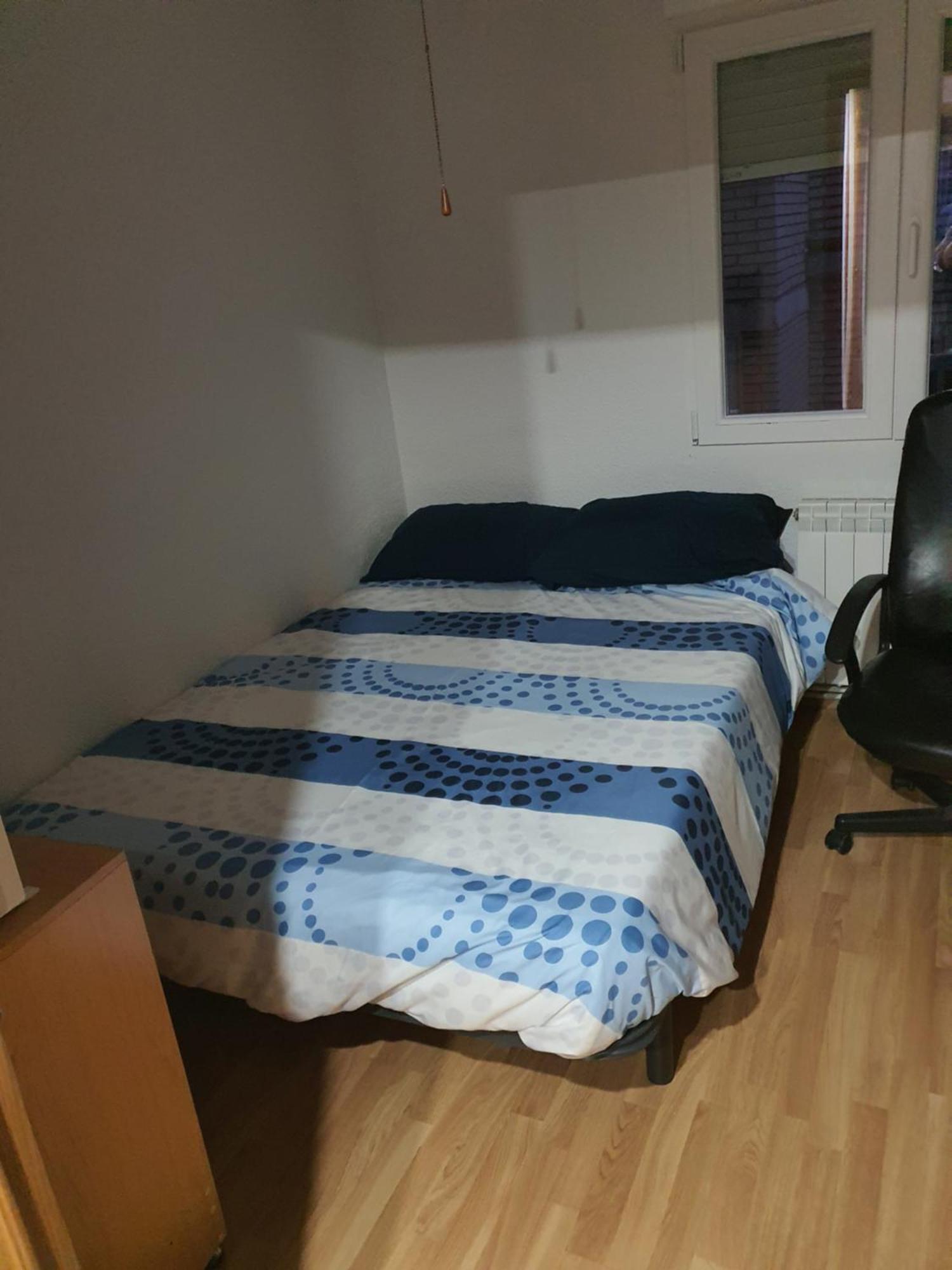 Casa Javi Apartman Pelayos de la Presa Kültér fotó